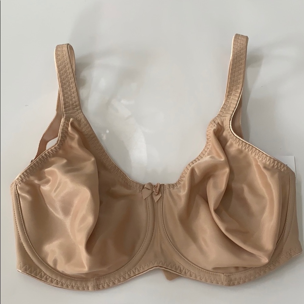 Fantasie Nude Bra Sz 32H